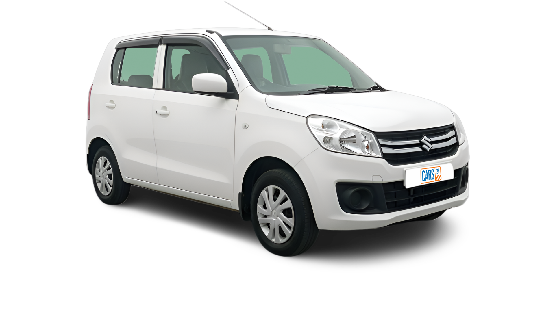 Maruti New Wagon-R-img
